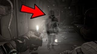 5 CREEPY Things In Metro Exodus