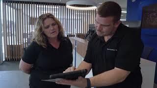 Team Hutchinson Ford Service