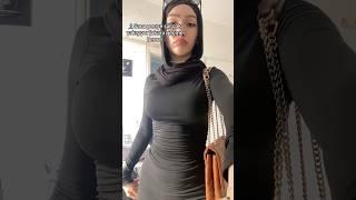 JAKARA GEÇEYİM Mi? ️‍ #akım #turban #hijab #tesettür