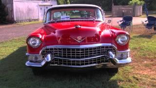 Cruise In Classic Car TV Show - Episode 312 - Classic cars and golf!