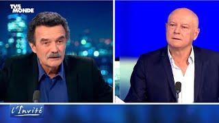 Edwy PLENEL : « Quand dira-t-on enfin la vérité sur Macron, Poutine et Netanyahu ? »