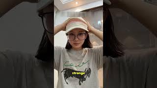 This Girl Bought A Cap To Respond To Her Boss 