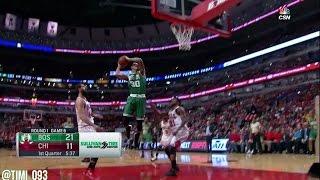 Gerald Green Highlights R1G6 Highlights vs Chicago Bulls (16 pts, 3 ast)