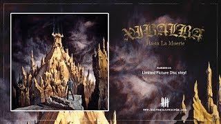 XIBALBA - Soledad [Knives Out records/Southern Lord Recordings]
