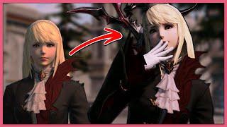 Fixing The Graphics Of FINAL FANTASY XIV