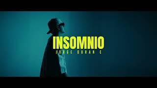 Jorge Duran C - INSOMNIO (Video Oficial)