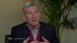 Leadership Lessons from a Four-Star General - MLC Interview with General Stanley McChrystal