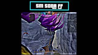 SM SONA FF#shortsvideo #viral ump #ontapheadshot