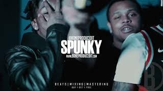 [FREE] Young Slobe Type Beat - "Spunky" (Prod @BoneProducedIt) | EBK Young Joc