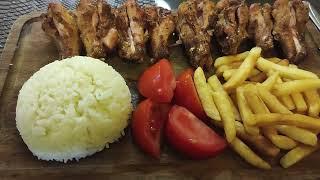 Sultan Ahmet Restaurant Andijan Uzbekistan  Food Review