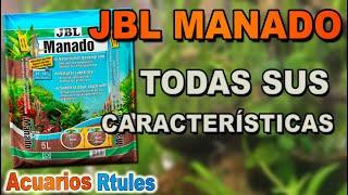 JBL MANADO ¿Cómo se utiliza? ¿ Sube el PH?  TODO lo que debes saber