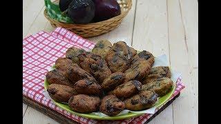 Polpette di melanzane ricetta tipica calabrese - Ricette che Passione