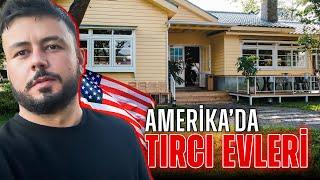 Amerika’da TIRCI Evleri! - Neden Herkes Ohio’ya Geliyor? | NİŞANIMIZ VAR