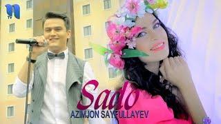 Azimjon Sayfullayev (Gruppa “AS”) - Sado | Азимжон Сайфуллаев - Садо