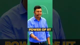 Value of IIT Tag | Power of IITians | IIT JEE Motivation Status | Nv sir Clips | #shorts