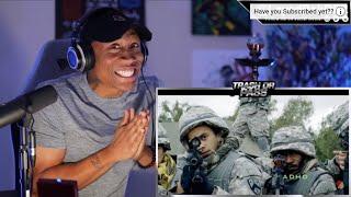 TRASH or PASS! Joyner Lucas ft Logic (ISIS) [REACTION!!]