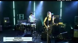 The Raveonettes Live Mexico 2009 Full Broadcast