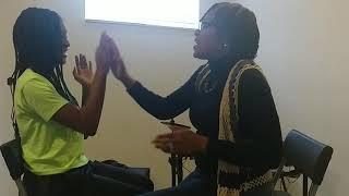 How to do "Rocckin' Robin" the Hand Clapping Game