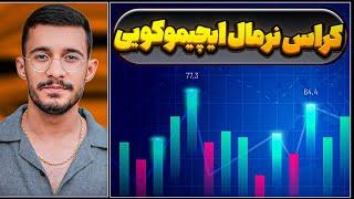 دوره رایگان ایچیموکو ترند | قسمت دوم | کراس ایده آل | علی ایچی