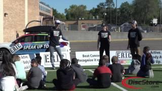 Speak Up Tour - Robbinsdale Middle School