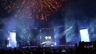 Martin Garrix Live at EDC Mexico 2023 FULL SET (60 fps)