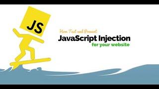 41 JavaScript Injection : Injecting Code Directly into Page Scripts | TechAcdnt