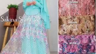HIJAB SYARI ORI BY RATU HIJAB SOLO WHATSAPP +62-899-8998-119