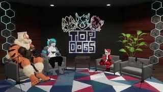 Top Dogs Podcast Ep58 - Furry Media Representation