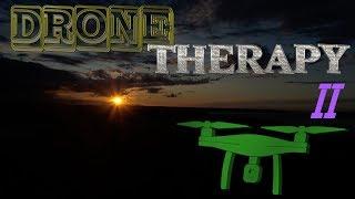 DRONE THERAPY  EPISODE 2 - WELCOME JOHN CUPPI TO THE PANEL!!