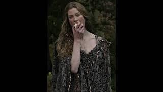 Ragnar Meets Princess Aslaug #shorts #viral #shortvideo #vikings #ragnar #moviescene #valhalla