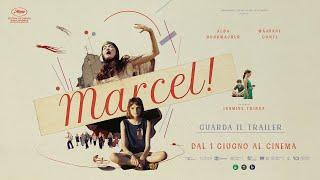 MARCEL! (2022) - Trailer ufficiale