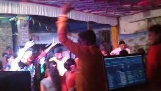 Dj Jagrut In The Mix Live Satpati