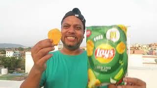 LAY'S - CHILLI-LIMON - CHIPS - 22ND JUNE 2024 - EVEWIN - LAKRA