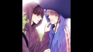 /TAEKOOK/VKOOK/Воображение/"Школа"/1 часть