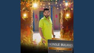 Honsle Buland