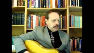 Songs of Salvation with Robert Dean Steel