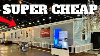 BRAND NEW line by Clayton! This mobile home is also SUPER CHEAP! House Tour