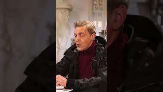 Русский язык неполноценный, клоачный язык, варварский. Учить надо латынь.