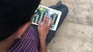 Nenjathai Killathe BGM by Sripathy Ramesh