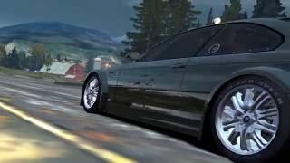 NfS Most Wanted 2005 - Hwy 99 & State - 4fun