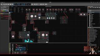 Bitwig 3 - The Grid - Brief Overview