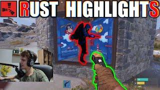 New Rust Best Twitch Highlights & Funny Moments #530