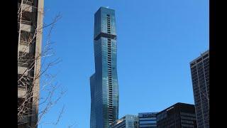 Go Inside Chicago's Third-Tallest Building -- and Its Penthouse