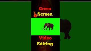 Kinemaster green screen video editing | Kinemaster video editing green screen | Green Screen