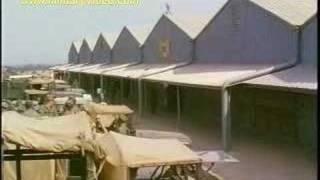 Da Nang Air Base: Scenes From 1965-1970