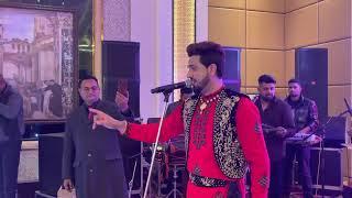 Challa Ferozpur live Yasirhussain