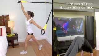 What Is Suspension Training?