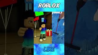 REICHER GEBURTSTAG VS ARMER GEBURTSTAG IN ROBLOX!  #roblox