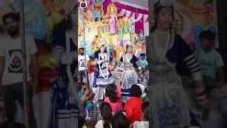 puch rahi Radha btao girdhari  #navratrispecial2025 #navratripooja #radheshyambhajan #radhekrishna