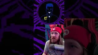 Faith The Unholy Trinity Is Messed Up #faiththeunholytrinity  #horrorgaming #scary #game #jumpscare